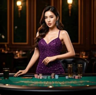 Pemain menikmati berbagai pilihan slot v898 di perangkat smartphone dengan tampilan lancar
