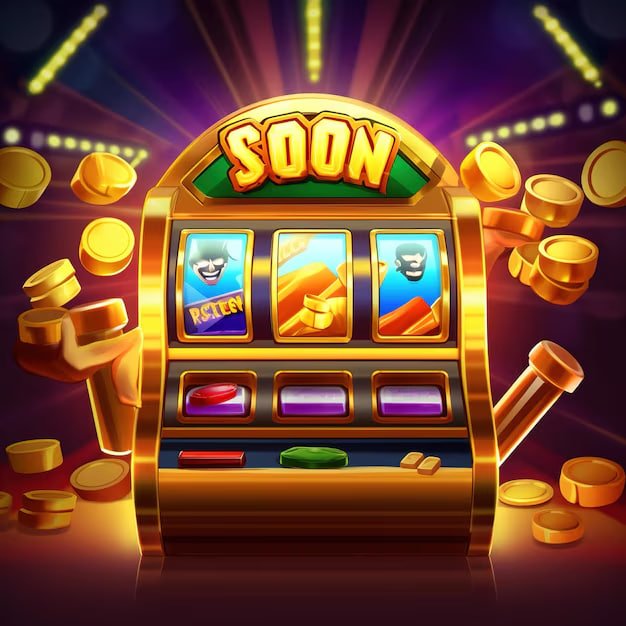 Koleksi permainan slot v898 dari berbagai provider ternama dunia tersedia lengkap