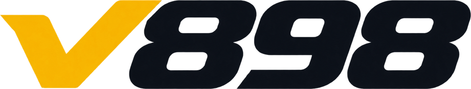 v898 Logo